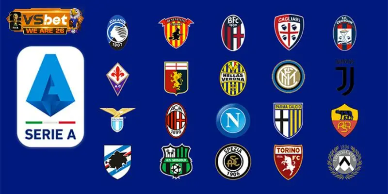 Cuộc đua thứ hạng cúp C1 cùng BXH Serie A